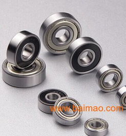 隴南市SKF軸承經銷商與代理商 專業供應工業用軸承